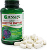 LactEaze - Digestion and Lactose Intolerance Symptoms Relief - Jensens (90 tabs)