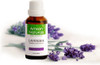 Lavender Essential Oil 1oz / 30ml - 100% Pure & Natural by Amson Naturals.