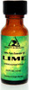 Lime Essential Oil Organic Aromatherapy Therapeutic Grade 100% Pure Natural 0.5 oz, 15 ml