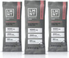 LMNT Electrolyte Drink Mix Hydration Powder Raspberry Salt 30 Stick