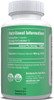 Magnesium Glycinate by Nutritionn - Essential Mineral for Overall Health - Premium Natural Supplement in Convenient Capsules