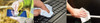 MG Chemicals 99.9% Isopropyl Alcohol Wipe, 6" Length x 5" Width (Bag of 25)