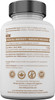 Mill Bay CLA Conjugated Linoleic Acid - Safflower Oil Supplement. 100 Softgel Capsules (1250 mg)