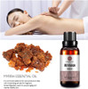 Myrrh Essential Oil 30ml (1oz) - 100% Pure Therapeutic Grade for Aromatherapy Diffuser, Massage, Skin Care Myrrh Essential Oil 30ml (1oz) - 100% Pure Therapeutic Grade for Aromatherapy Diffuser, Massage, Skin Care
