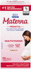 NESTLe Materna Prenatal Multivitamin Supplement | Folic Acid | 100 Tablets