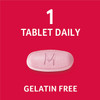 NESTLe Materna Prenatal Multivitamin Supplement | Folic Acid | 100 Tablets
