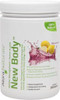 New Body - Pink Lemonade - 30 servings - 262 grams