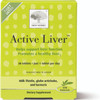 NORDIC-ACTIVE LIVER 30 TABS