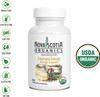 Nova Scotia Organics Guarana Energy (60 tablets) - NPN 80021110
