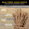 NutraStat, All Natural Beta-Glucan Fiber, 185g