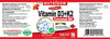 NUTRIDOM Vitamin D3 1,000 IU + K2 120 mcg (120 Softgels) NUTRIDOM Vitamin D3 1,000 IU + K2 120 mcg (120 Softgels)