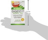 Nutripur Digest-T Herbal Tea, 20 tea bags