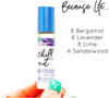 Oil Culture Labels, Starter Kit, 9 Label LADY Themed Set with Bonus Blend Tracker, Dilution Guide and Recipes, 1 Count