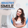 Oral Care Teeth Cleaning