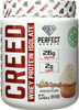 PERFECT SPORTS Creed Whey Protein Isolate Vanilla Cupcake 1lb 1 pound