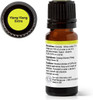 Plant Therapy Ylang Ylang Extra Essential Oil 10 mL (1/3 oz) 100% Pure, Undiluted, Therapeutic