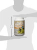 Precision All Natural Whey Isolate - Vanilla Dleight flavour, 850 g | Hormone-free and gluten-fee