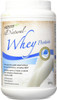 Precision All Natural Whey Protein Powder - Unflavored, 850 g | Hormone-free and gluten-fee