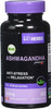Premium Grade Ashwagandha (KSM-66)  Certified Organic and Non-GMO  5% Withanolides