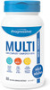 Progressive Adult MultiVitamin for Men - 60 Capsules | Made with Maca, Ginko and Green Food Concentrates