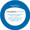 Progressive Calcium for Women Ages 50+, 60 Tablets