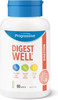 Progressive Digest Well, 90 Capsules | for Healthy Digestion 90 count