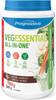 Progressive Health Vegessential, All-In-One Vegan Protein, Greens, Vitamins & minerals Powder - Natural Chocolate 1008 g