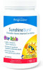 Progressive Sunshine Burst Vitamin D for Kids - 1,000 IU of Vtamin D, Lemon flavour, 120 Softgels | Lactose-free, sugar-free and gluten-free