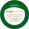 Progressive Vegegreens Original 510 gram Original