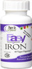 Pure -le  Natural Easy Vitamins & Minerals Iron Organicaps
