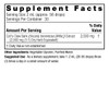 Natures Answer Cat's Claw, 60ml