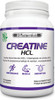 SD Pharmaceuticals Creatine HCL (120 Caps) | Creatine Hydrochloride Capsules