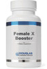 Douglas Laboratories Female X Booster
