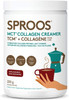 SPROOS MCT Collagen Creamer 220 g