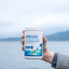 SPROOS Premium Marine Collagen Peptide Powder | Wild-Caught, Non-GMO and Gluten-Free | Unflavored and Odorless (400 g Tub)