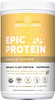 Sprout Living Epic Protein Vanilla Lucuma, 2 Pound