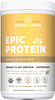 Sprout Living Epic Protein Vanilla Lucuma, 2 Pound Sprout Living Epic Protein Vanilla Lucuma, 2 Pound