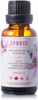 SPRUSE Rose Geranium Essential Oil - 30ml - 100% Natural Undiluted