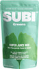 Subi | Best Green Superfood | Raw Ingredients: Matcha, Kale, Barley Grass, Spirulina, Acai, Goji Berry + More | Morning Energy Booster | 40 Day Supply , 264 g (Pack of 1)
