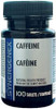 Synergenex Caffeine, 200 milligrams, 100 Tabs