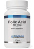 Douglas Laboratories Folic Acid