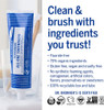 Toothpaste Peppermint Dr. Bronner's 5 oz Paste by Dr. Bronner's