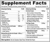 TRIFUEL 3-In-1 Triathlon Energy and Muscle Recovery Drink (Wild Berry) with BCAA Amino Acids and Electrolytes (900g)
