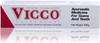 Vicco Vajradanti Toothpaste 200G (Ship from India)