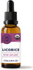 Vimergy USDA Organic Licorice Root 10:1 (115 ml)