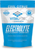 Vitalyte Natural Electrolyte Powder Drink Mix, Gluten Free, 40 2 Cup Servings Per Container (Cool Citrus)