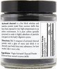 Viva Doria Virgin Activated Charcoal Powder, Coconut Shell Derived, Food Grade, 1.5 Oz Glass Jar (43 Grams) Viva Doria Virgin Activated Charcoal Powder, Coconut Shell Derived, Food Grade, 1.5 Oz Glass Jar (43 Grams)