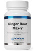 Douglas Laboratories Ginger Root Max-V