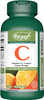 VORST Vitamin C 500mg 30 Chewable Tablets Orange Flavor | 1 Bottle