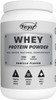 VORST Whey Protein Powder 728g | 28 Servings Vanilla Flavored | AAA Grade Concentrate | 1 Jar